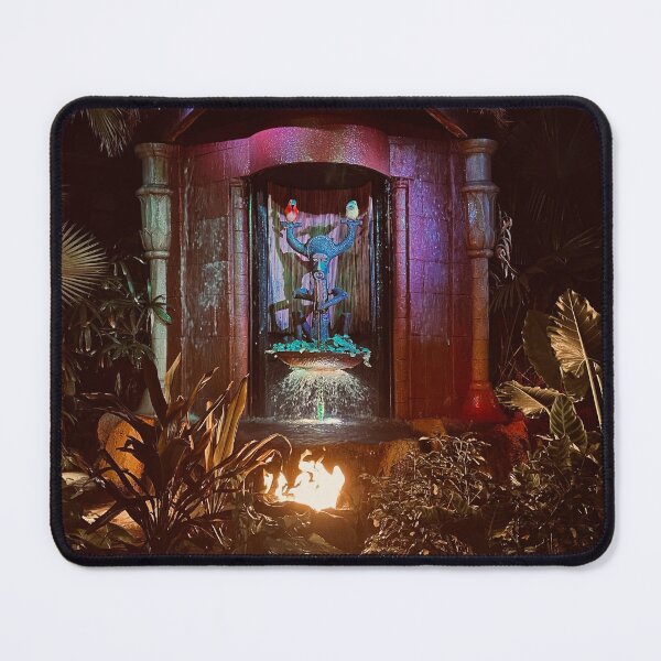 Item preview, In The Tiki Room designed and sold by Armybrat7476.