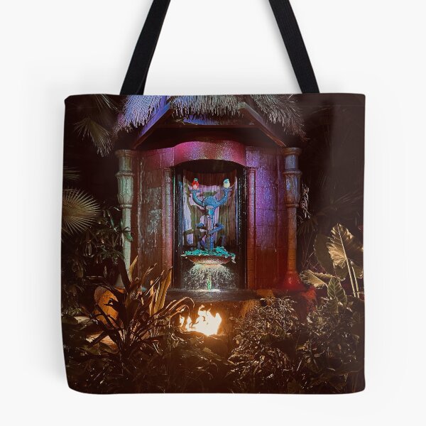 Item preview, In The Tiki Room designed and sold by Armybrat7476.