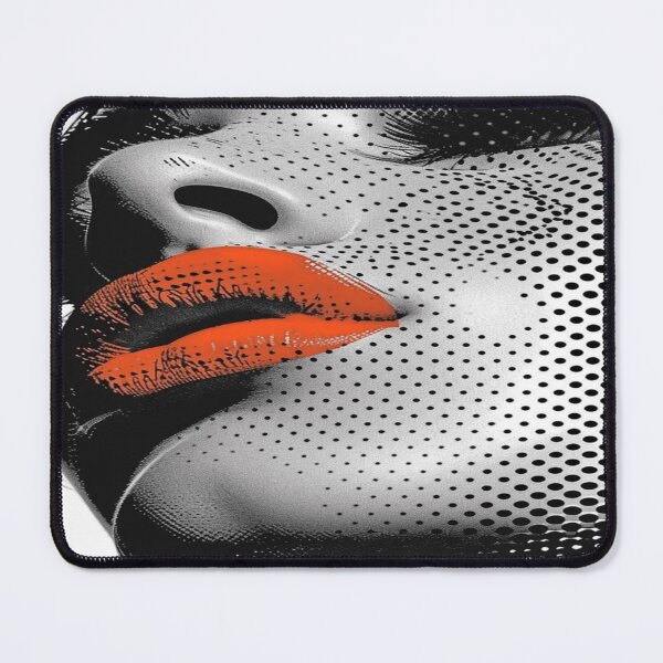 Item preview, Pop art woman designed and sold by FashionMachine.