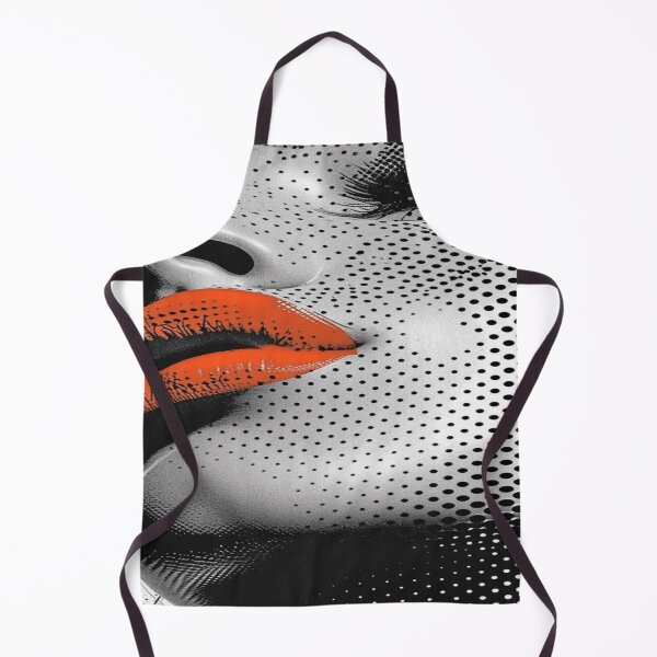Item preview, Pop art woman designed and sold by FashionMachine.