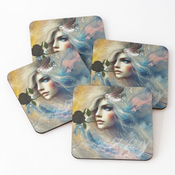 Item preview, Wild Child designed and sold by ArtemeliaDesign.