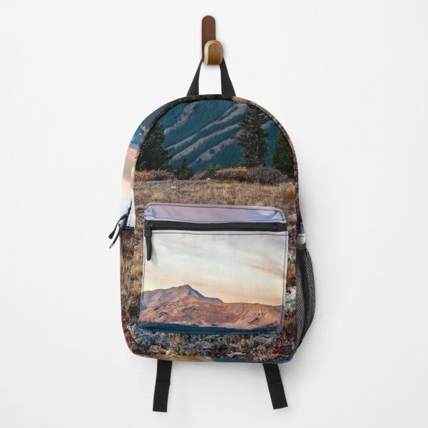 Item preview, Copper Mountain Autumn Sunrise designed and sold by Brian Kerls Photography.