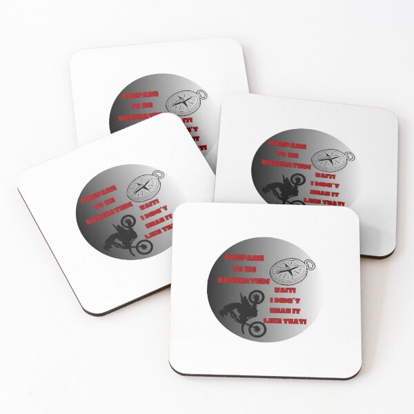 Item preview, Prepare to be dominated! Wait! I didn't mean it like that! designed and sold by Twisted-Minds-.