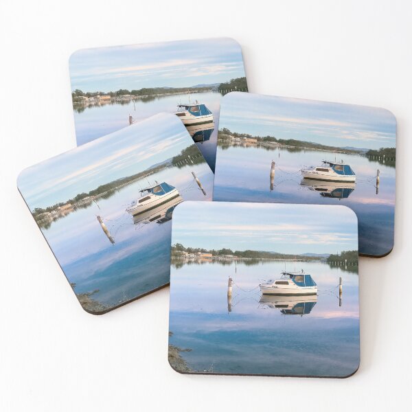 Item preview, Wallis Lakes Forster 8222 designed and sold by kevin Chippindall.