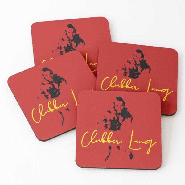 Item preview, Clubber designed and sold by UNK-Fatigues.