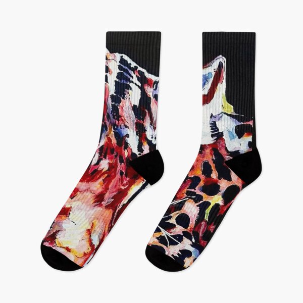 Item preview, Spots designed and sold by AyalaFineArts.