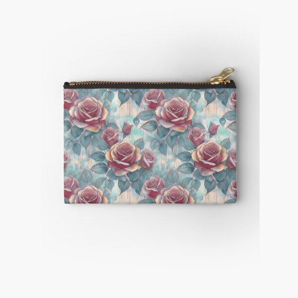 Item preview, Art Neuvo Red Roses  designed and sold by Kevin Luckham.
