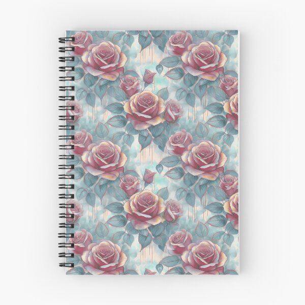 Item preview, Art Neuvo Red Roses  designed and sold by Kevin Luckham.