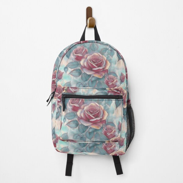 Item preview, Art Neuvo Red Roses designed and sold by Kevin Luckham.
