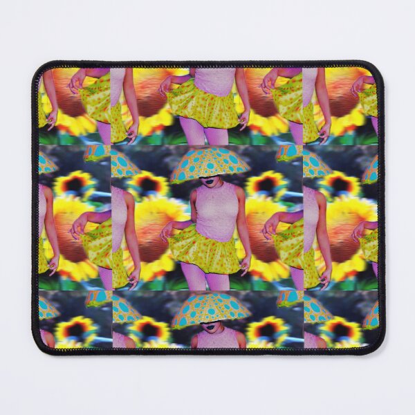 Item preview, Solaris Bloom: Her Mind in Full Flower designed and sold by roseitas.