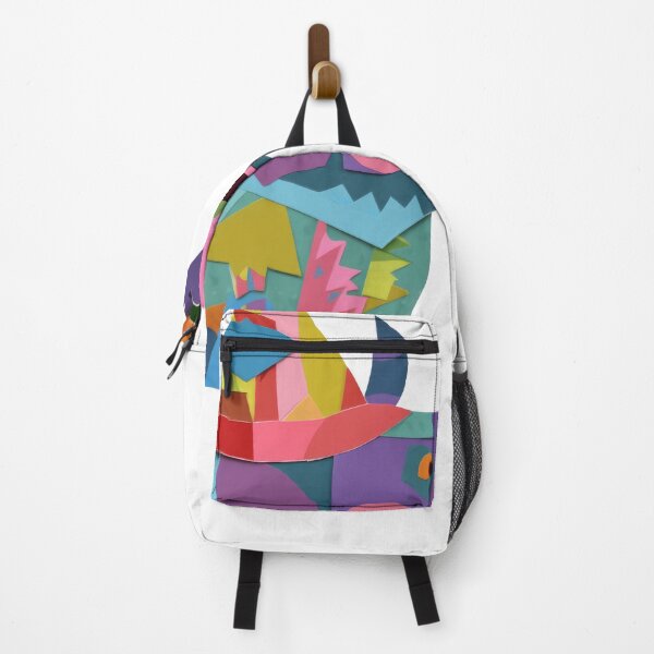 Item preview, Kids' Paintbrush of Rhino designed and sold by amiplay.