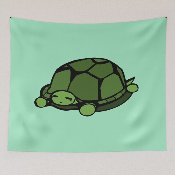 Item preview, Turtle designed and sold by TMSpaintz.