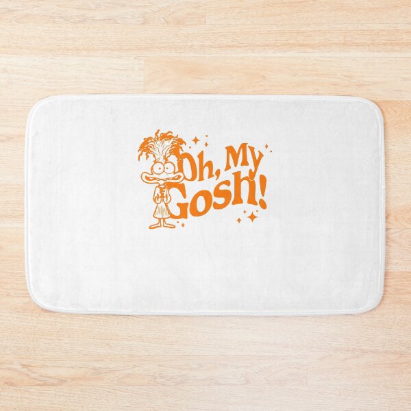 Item preview, Oh My Gosh Meme Funny designed and sold by LawmanNastasia.
