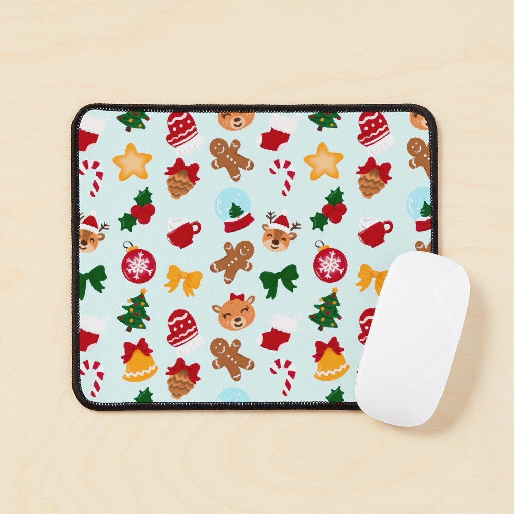 Item preview, Mouse Pad designed and sold by RooBooCo.