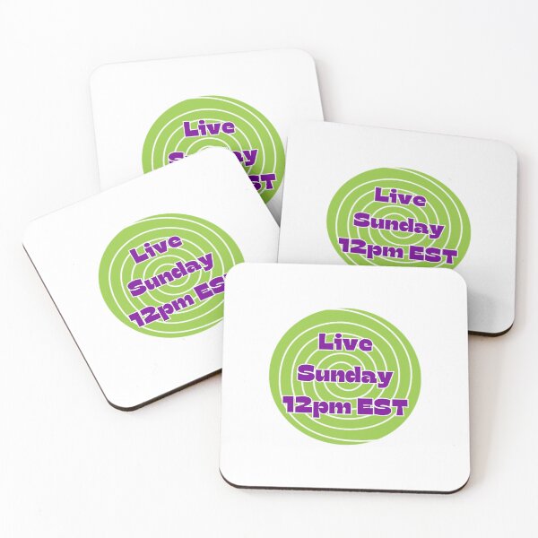 Item preview, Twisted Minds Livestream designed and sold by Twisted-Minds-.