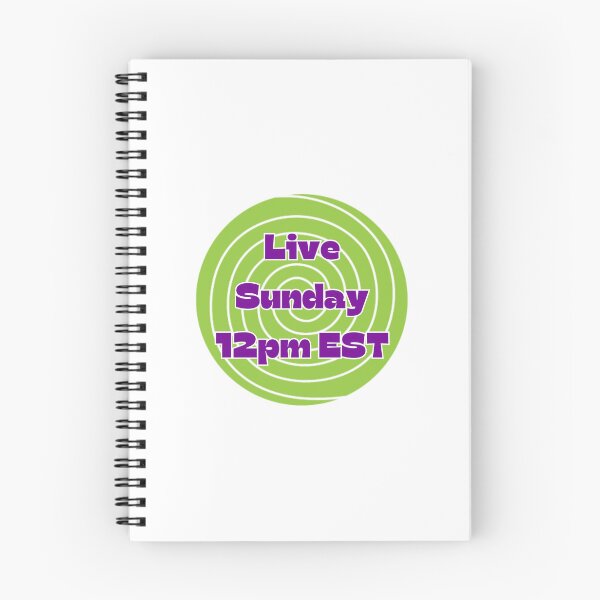 Item preview, Twisted Minds Livestream designed and sold by Twisted-Minds-.