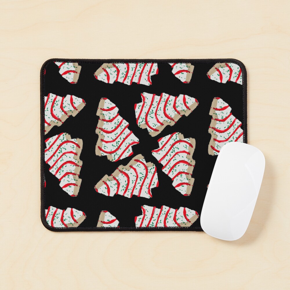 Item preview, Mouse Pad designed and sold by RooBooCo.