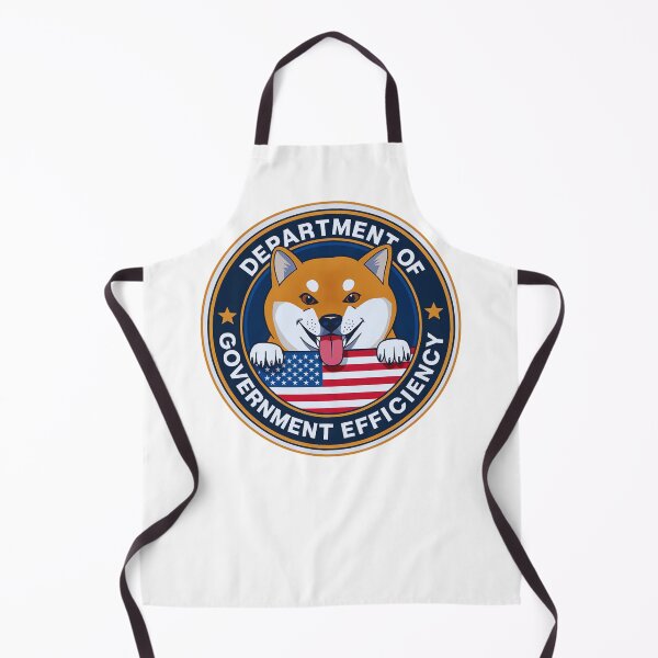 Item preview, DOGE, Department of Government Efficiency designed and sold by Roy & Tiffany.