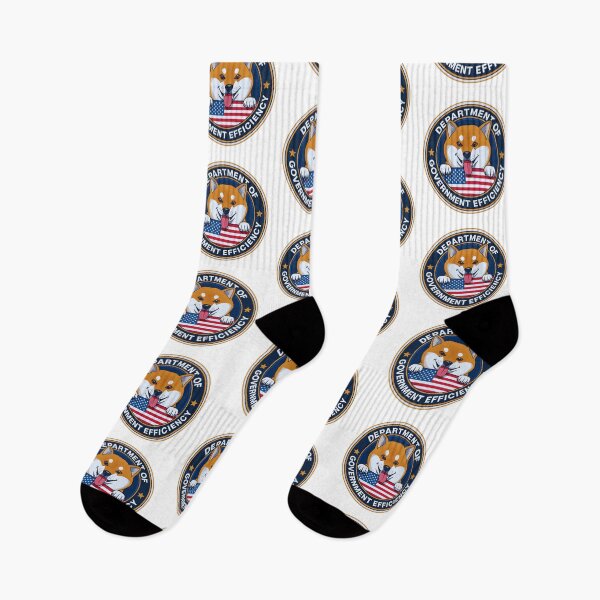 Item preview,  DOGE, Department of Government Efficiency designed and sold by Roy & Tiffany.