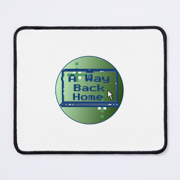 Item preview, A Way Back Home-Hope, Despair: Musical! designed and sold by Twisted-Minds-.