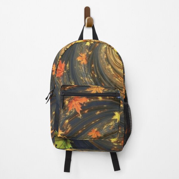Item preview, Starry Maple Swirls designed and sold by Ev3rM0r3.