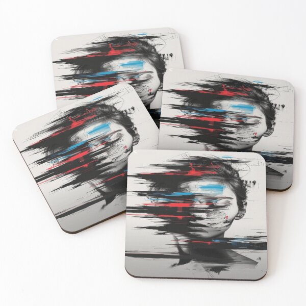 Item preview, Women's brush colors designed and sold by FashionMachine.