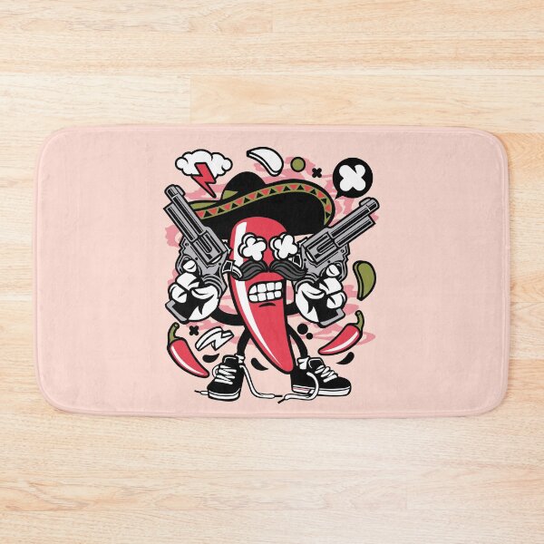 Item preview, Chili-Mexicano designed and sold by Fanverse Merchandise.