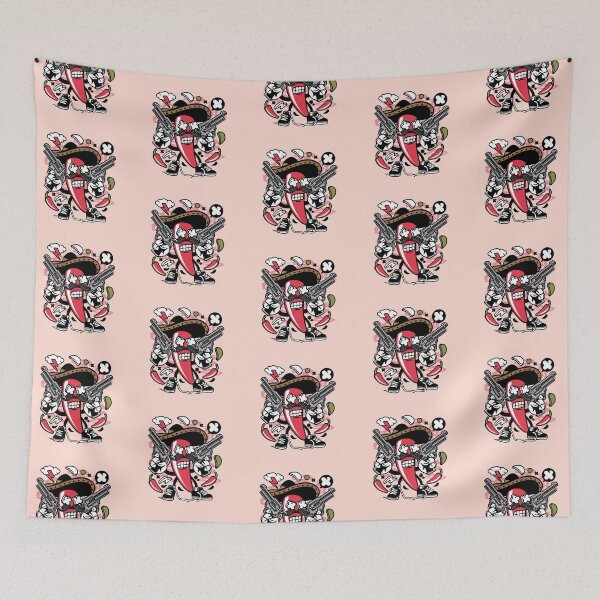 Item preview, Chili-Mexicano designed and sold by Fanverse Merchandise.