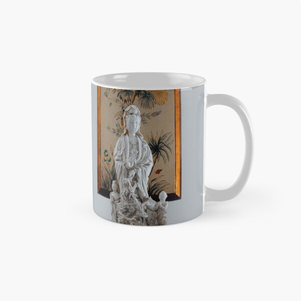 Item preview, Guanyin designed and sold by heatherfriedman.