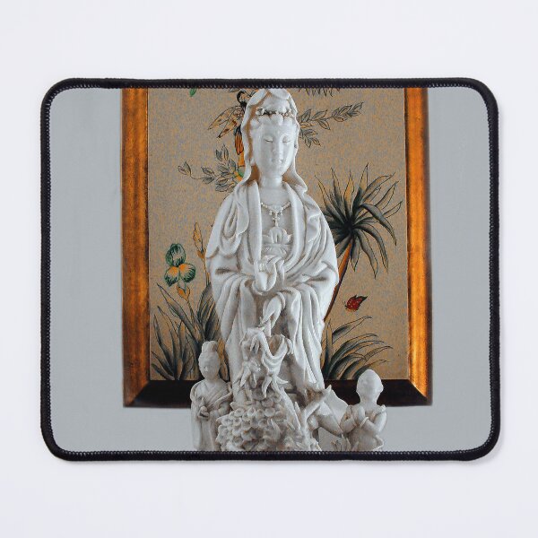 Item preview, Guanyin designed and sold by heatherfriedman.