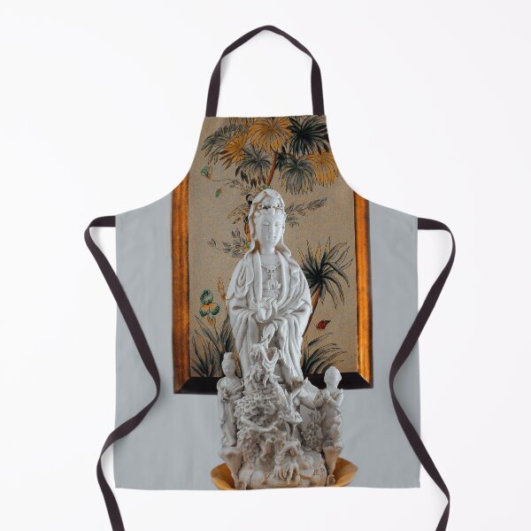 Item preview, Guanyin designed and sold by heatherfriedman.
