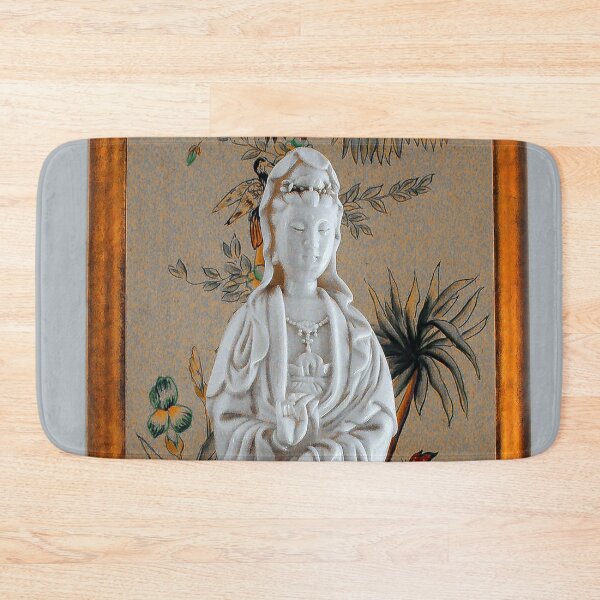 Item preview, Guanyin designed and sold by heatherfriedman.