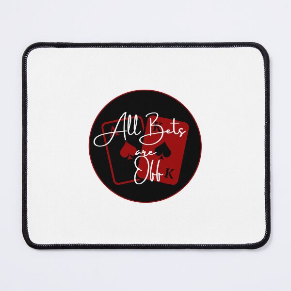 Item preview, All Bets are Off - Hope, Despair: Musical! designed and sold by Twisted-Minds-.