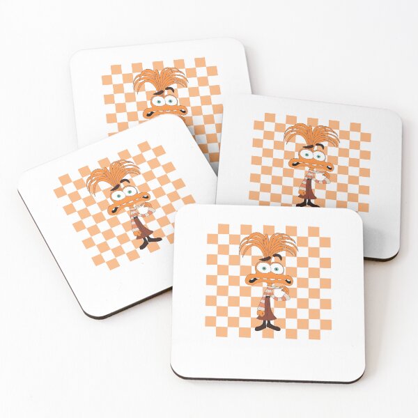 Item preview, Retro Checkered And Happy Christmas designed and sold by LawmanNastasia.