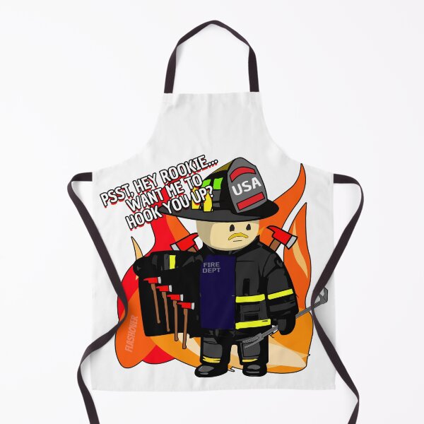 Item preview, Psst, hey rookie... designed and sold by Flashover.