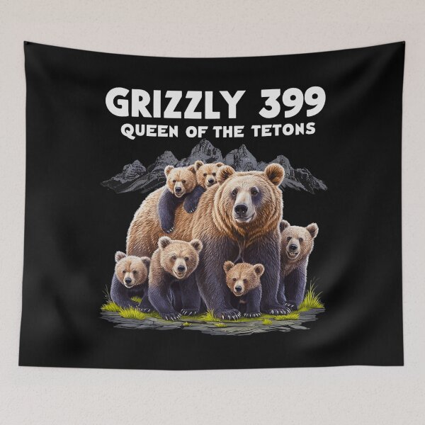 Item preview, National Park Wild And Free designed and sold by GiggleStudio.