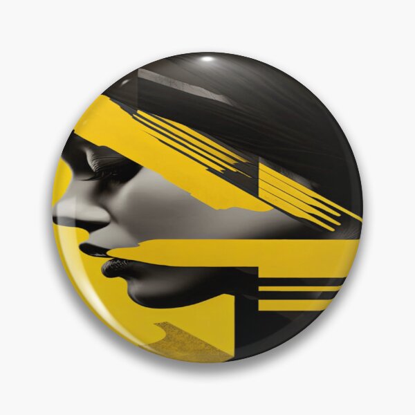 Item preview, Yellow women brush designed and sold by FashionMachine.