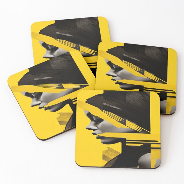 Item preview, Yellow women brush designed and sold by FashionMachine.