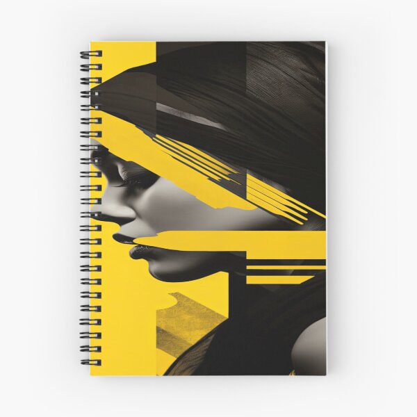 Item preview, Yellow women brush designed and sold by FashionMachine.