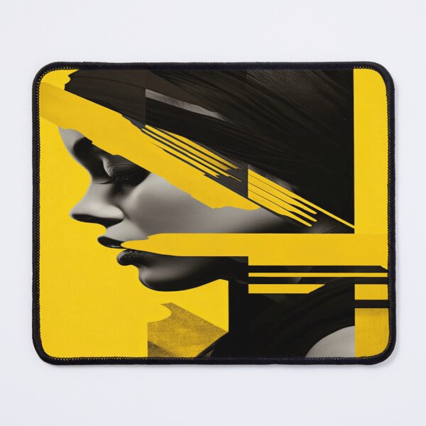 Item preview, Yellow women brush designed and sold by FashionMachine.