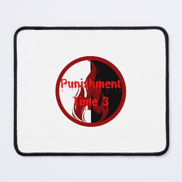 Item preview, Punishment time 3 designed and sold by Twisted-Minds-.