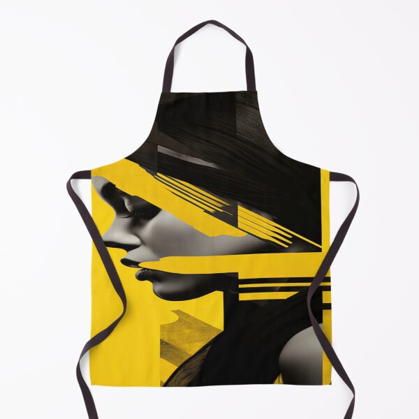 Item preview, Yellow women brush designed and sold by FashionMachine.
