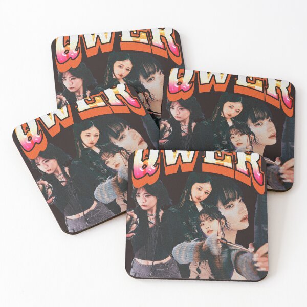 Item preview, QWER VINTAGE STYLE designed and sold by 3ndizone.