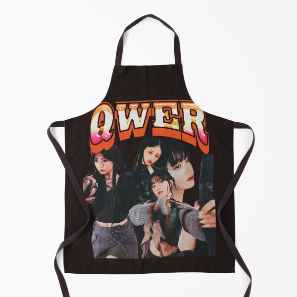 Item preview, QWER VINTAGE STYLE designed and sold by 3ndizone.