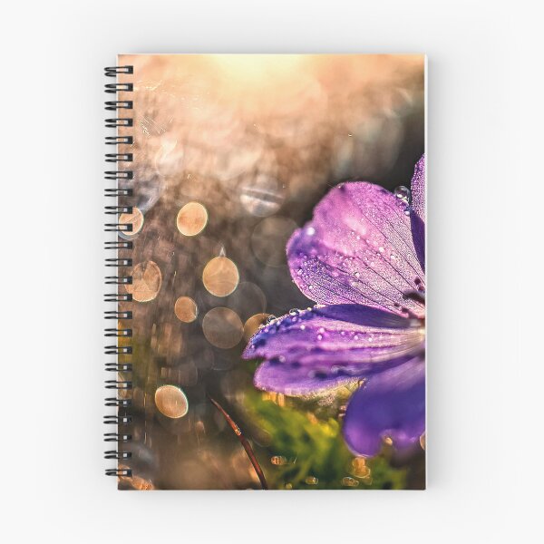Item preview, Lilac Cranesbill designed and sold by andreisky.