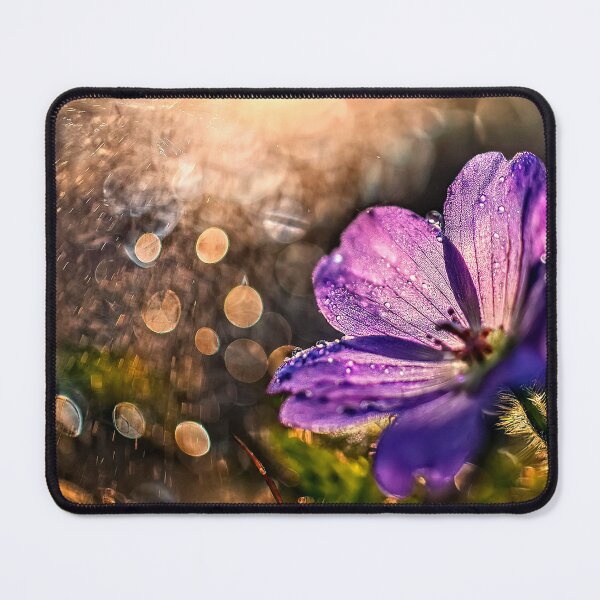 Item preview, Lilac Cranesbill designed and sold by andreisky.