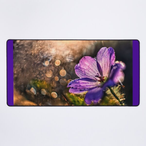Item preview, Lilac Cranesbill designed and sold by andreisky.