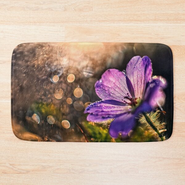 Item preview, Lilac Cranesbill designed and sold by andreisky.