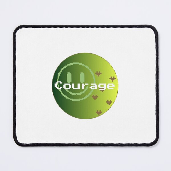Item preview, Courage - Hope, Despair: Musical! designed and sold by Twisted-Minds-.