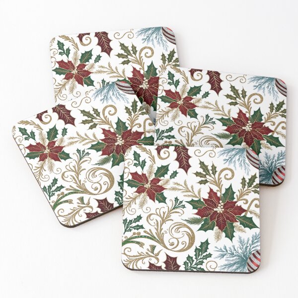 Item preview, Top Trending Christmas Decor, DIY Clay Projects and Easy Crochet Ideas for the Holiday Season designed and sold by Shopnity.